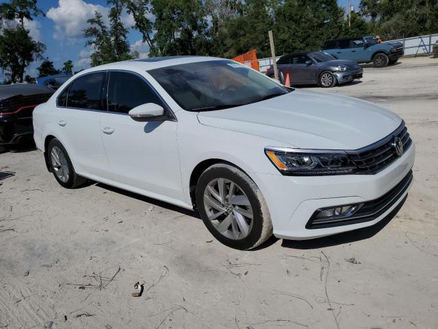 2018 VOLKSWAGEN PASSAT SE 1VWBA7A35JC046167