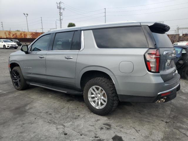 2023 CHEVROLET SUBURBAN K 1GNSKFKD5PR443425
