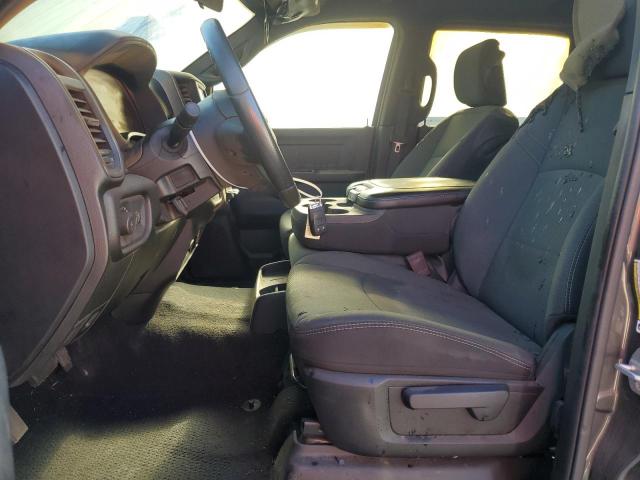 2024 RAM 2500 TRADE - 3C6UR5CJ7RG234600