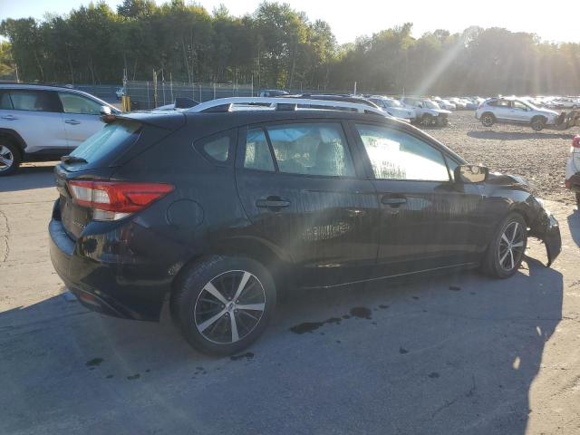 2019 SUBARU IMPREZA PR 4S3GTAD61K3710259