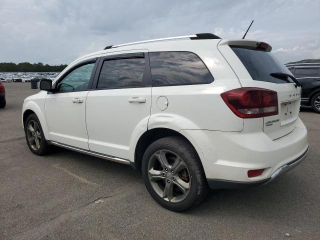 2017 DODGE JOURNEY CR 3C4PDDGGXHT513011