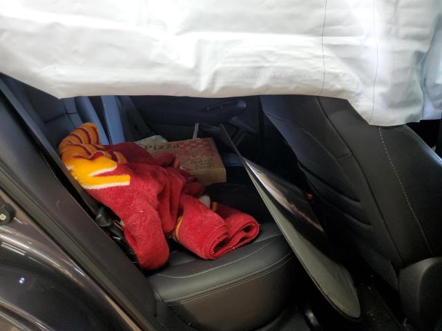 2025 SUBARU OUTBACK LI 4S4BTANC6S3153102