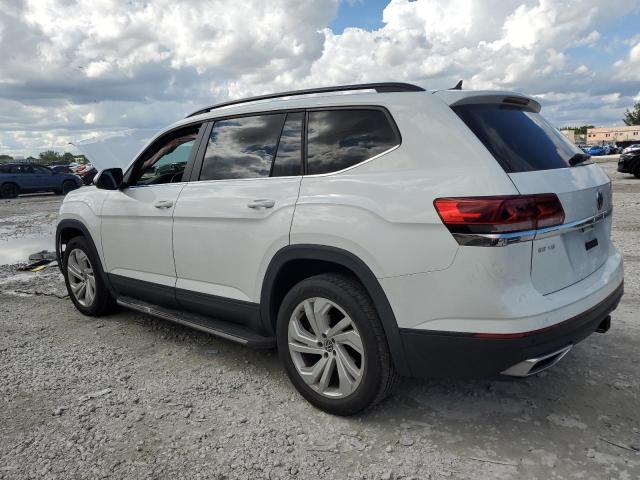 2021 VOLKSWAGEN ATLAS SE 1V2JR2CA2MC567033
