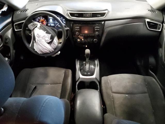 2016 NISSAN ROGUE S - KNMAT2MV8GP619671