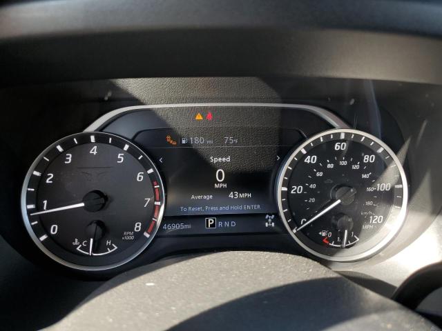 2024 NISSAN TITAN XD S - 1N6AA1FB5RN111799