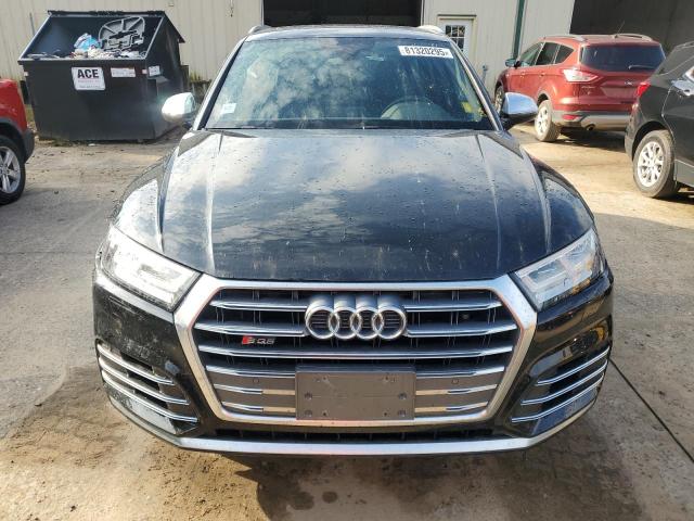 2018 AUDI SQ5 PREMIU WA1A4AFY7J2146309