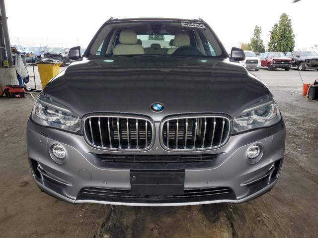 2016 BMW X5 XDR40E 5UXKT0C58G0S77009
