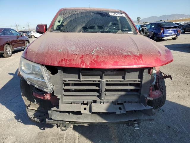 2017 CHEVROLET COLORADO Z71 #3316979110