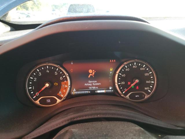 2019 JEEP RENEGADE L ZACNJBD13KPJ94146