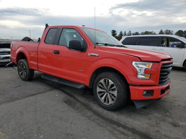 2017 FORD F150 SUPER CAB 1FTEX1EPXHKD96046