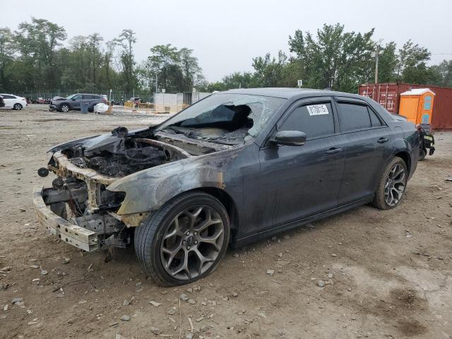 2018 CHRYSLER 300 S #3301856956