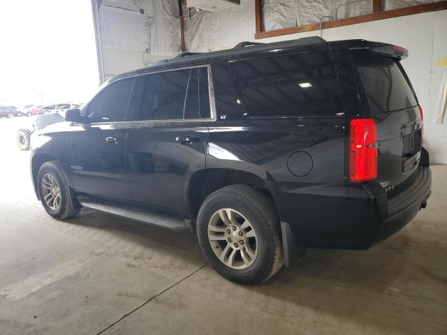 2015 CHEVROLET TAHOE K150 1GNSKBKC3FR145342
