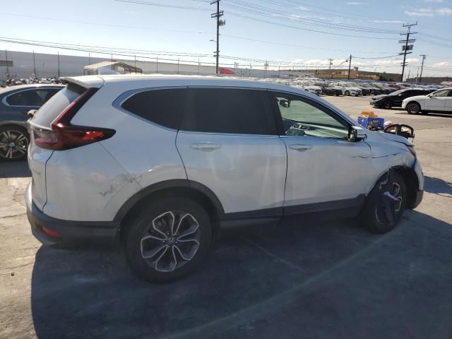 2020 HONDA CR-V EXL - 5J6RW1H85LA002082