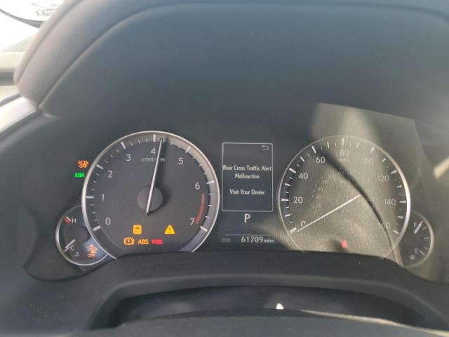 2021 LEXUS RX 350 L JTJHZKFA0M2028148
