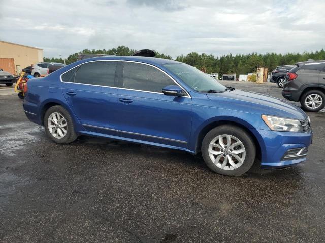 2016 VOLKSWAGEN PASSAT S #3257126253