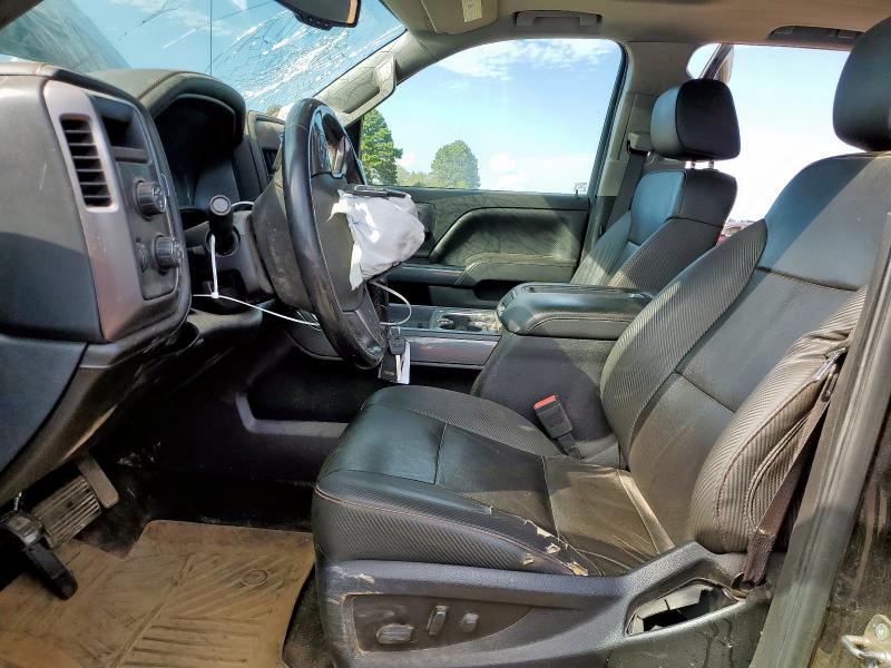 2015 GMC SIERRA K15 - 3GTU2VEC0FG412046