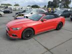 2017 FORD MUSTANG - 1FATP8UH4H5205932