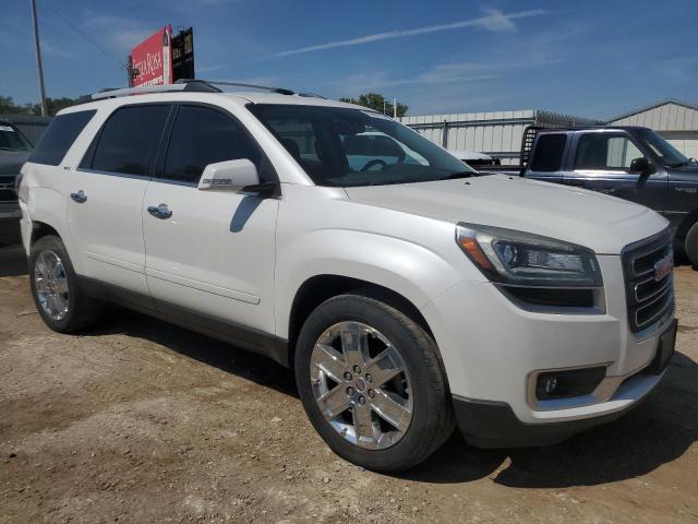 2017 GMC ACADIA LIM - 1GKKRSKD5HJ185960