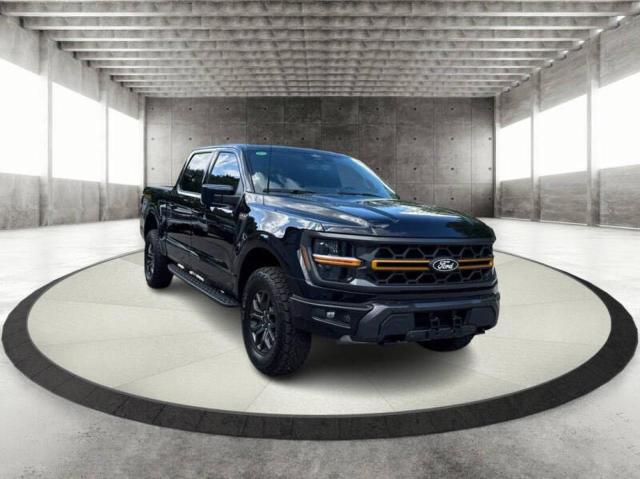 2024 FORD F150 TREMO - 1FTFW4L82RFC20XXX