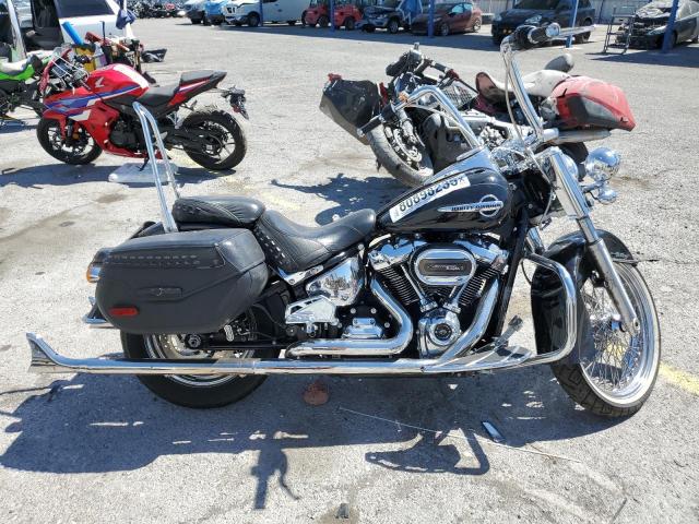 2020 HARLEY-DAVIDSON FLHC - 1HD1YAJ18LB041283