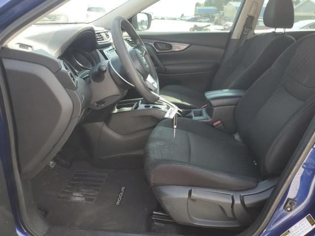 2019 NISSAN ROGUE S 5N1AT2MT6KC736496