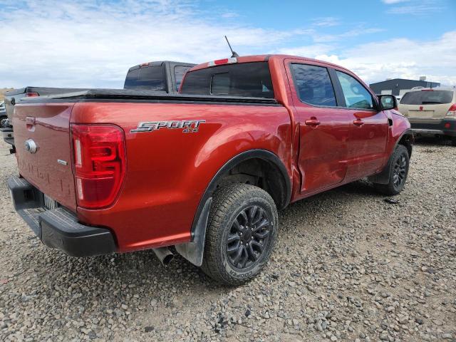 2019 FORD RANGER XL - 1FTER4FH3KLA34614