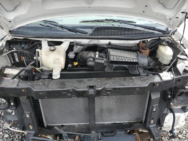 2016 GMC SAVANA G35 1GTZ7HFG2G1312220