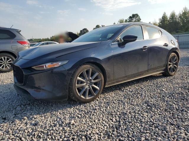 Global Auto Auctions: 2019 MAZDA 3 PREFERRE