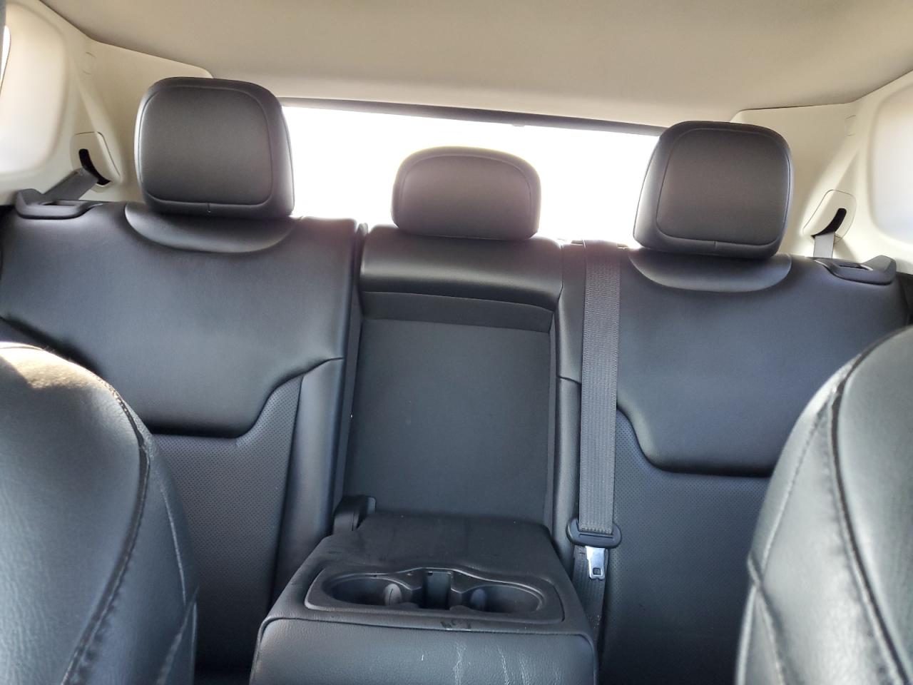 JEEP COMPASS LIMITED