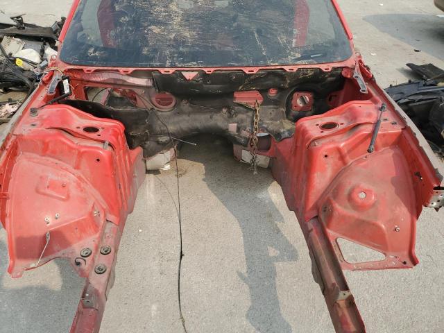 2015 DODGE CHALLENGER SRT 392 2C3CDZDJ0FH702188