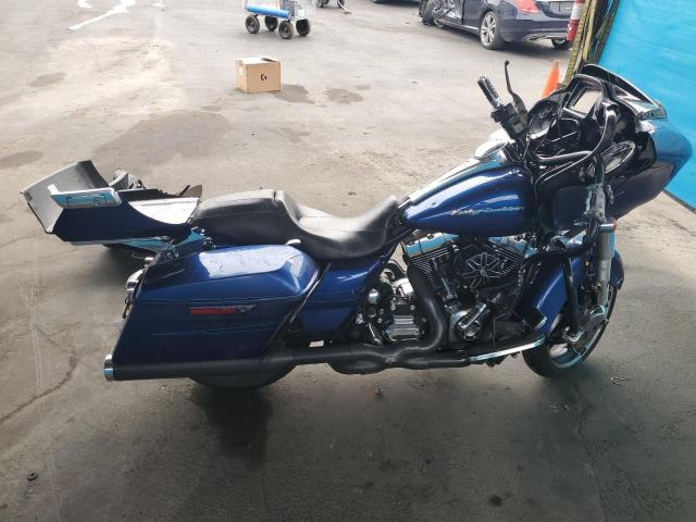 2015 HARLEY-DAVIDSON FLTRXS ROAD GLIDE SPECIAL 1HD1KTM3XFB628518
