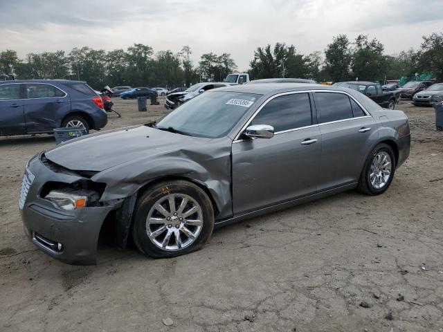 2012 CHRYSLER 300 LIMITE - 2C3CCACG5CH308580
