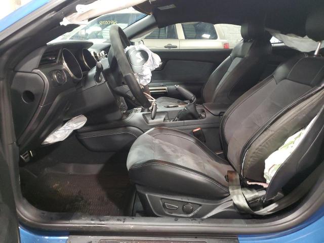 2020 FORD MUSTANG SH #3274695800