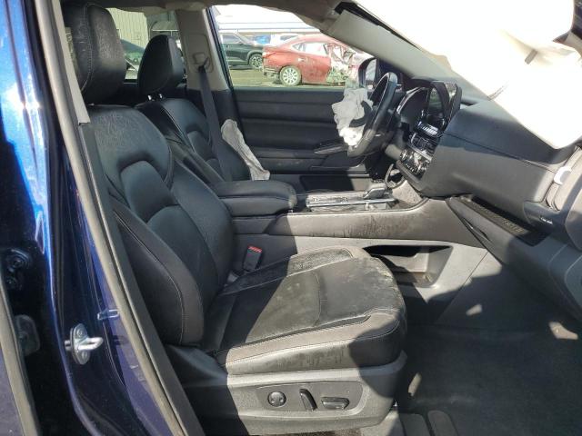 2023 NISSAN PATHFINDER - 5N1DR3CA5PC205069