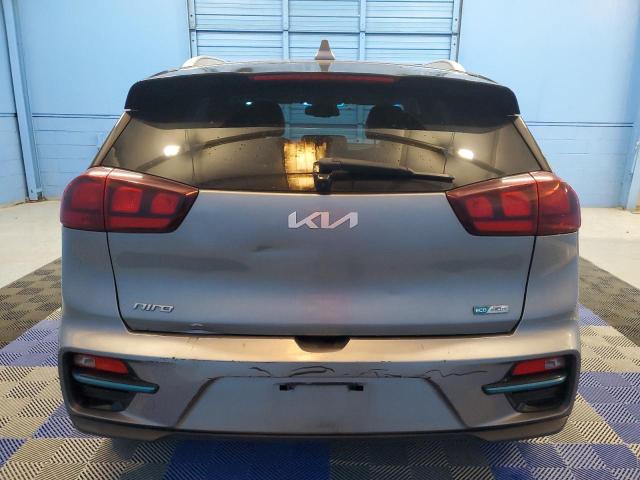 2022 KIA NIRO S KNDCC3LG6N5161185