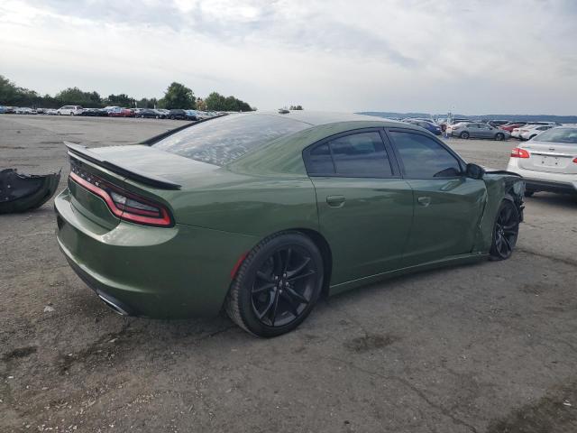 2018 DODGE CHARGER SX - 2C3CDXBG2JH272541