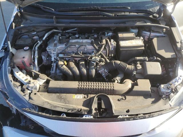 2020 TOYOTA COROLLA XL JTDFPRAE0LJ011387