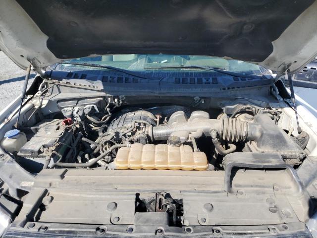 2018 FORD F150 1FTMF1EB5JKD49404