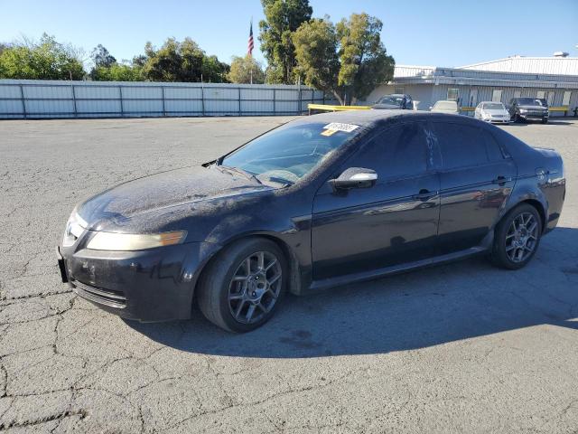 ACURA TL TYPE S