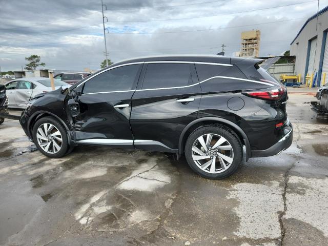 2020 NISSAN MURANO SL #3296272421