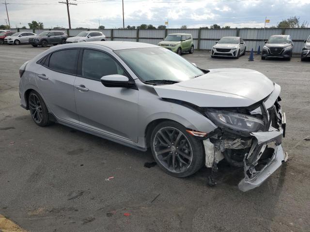 2020 HONDA CIVIC SPOR #3277178925