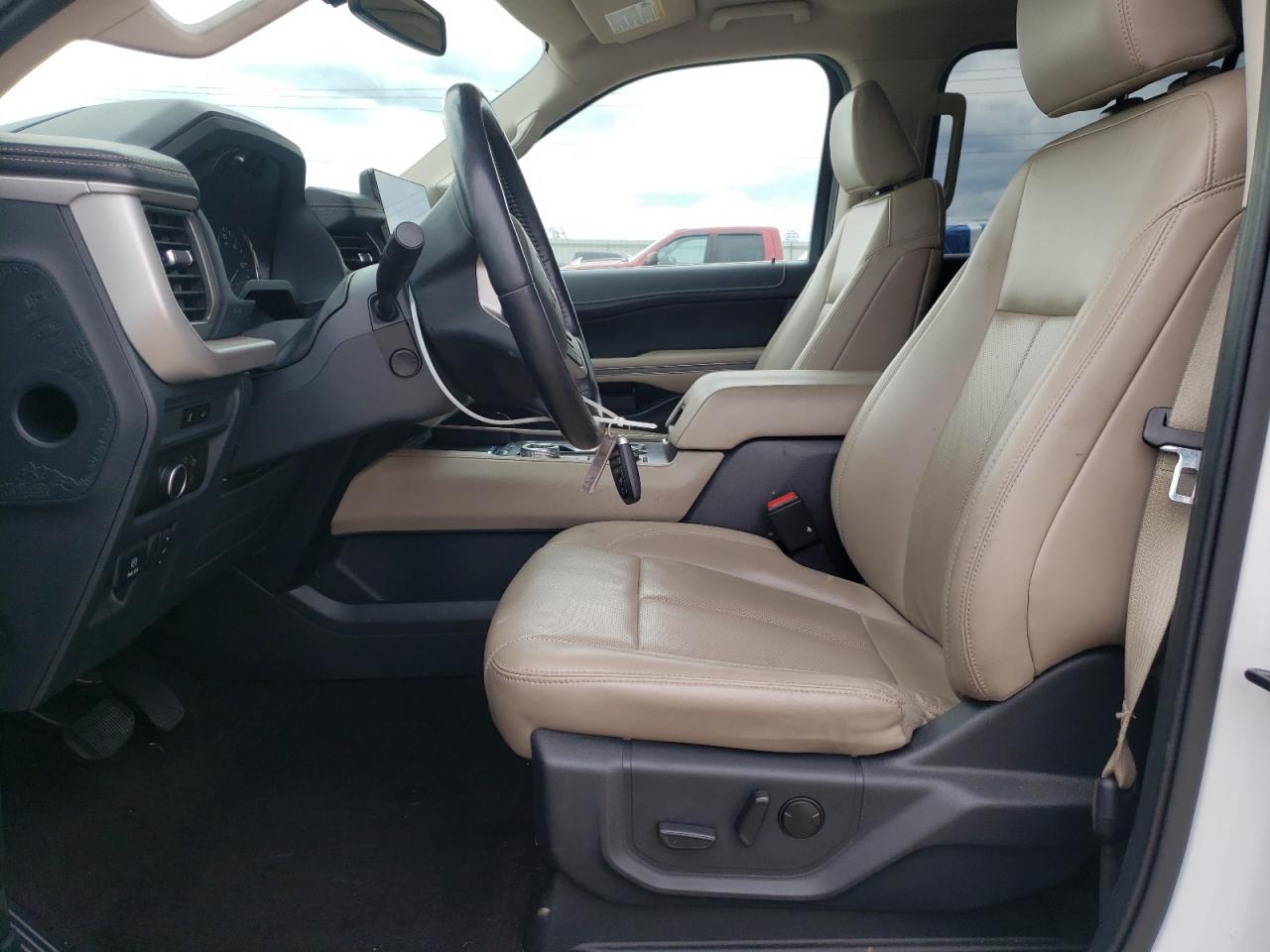 FORD EXPEDITION MAX XLT