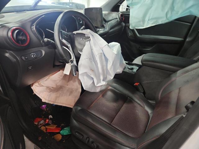 2025 CHEVROLET BLAZER RS #3266889041