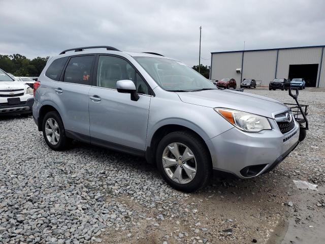 2014 SUBARU FORESTER 2 - JF2SJAHC6EH494823