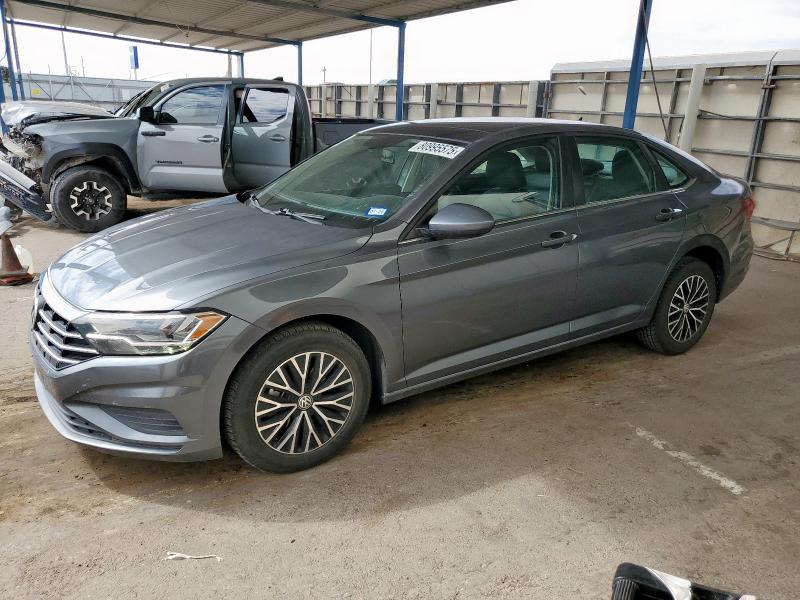 2021 VOLKSWAGEN JETTA S #3302962628