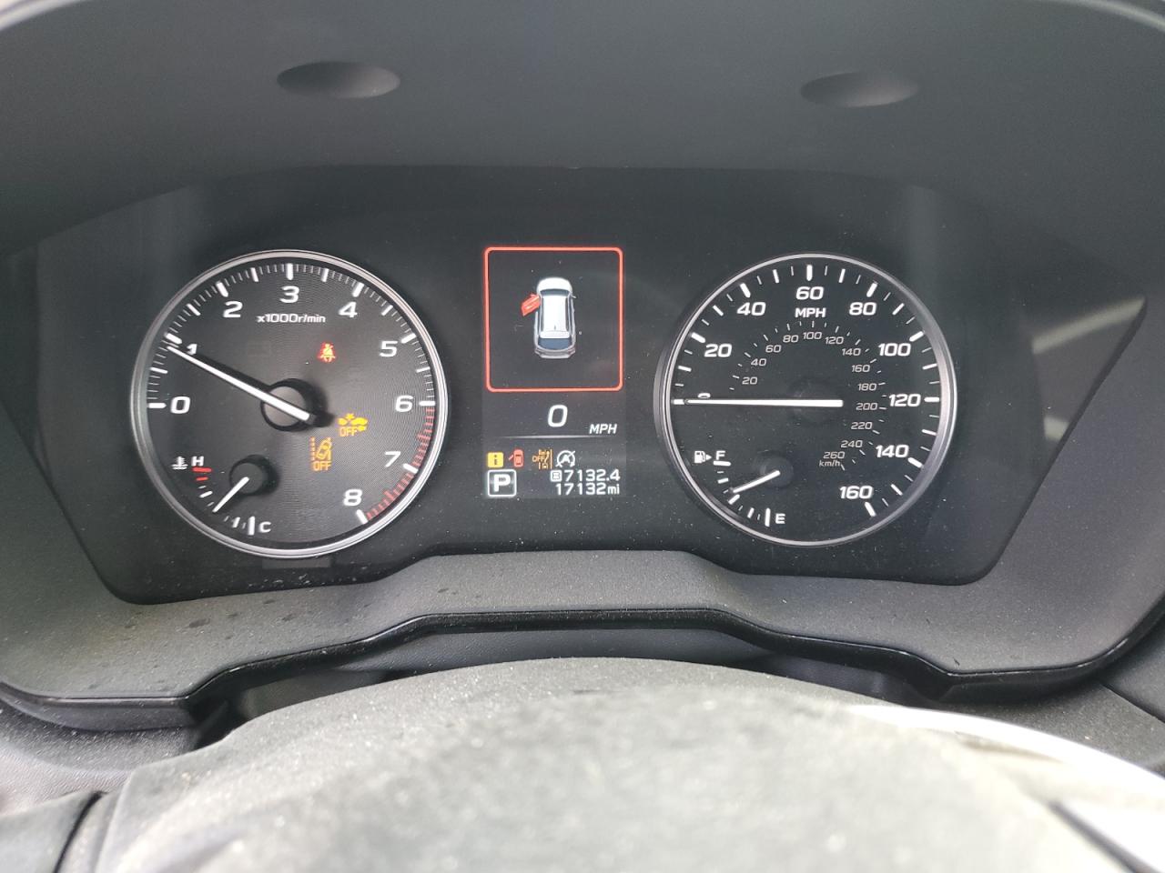 SUBARU OUTBACK PREMIUM