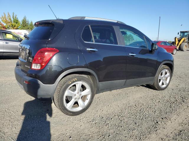 2015 CHEVROLET TRAX LTZ KL7CJNSB3FB059043