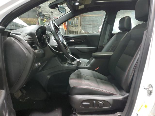 2023 CHEVROLET EQUINOX RS 3GNAXWEG6PS114491