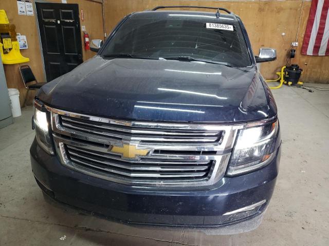 2020 CHEVROLET SUBURBAN K - 1GNSKJKC5LR132324