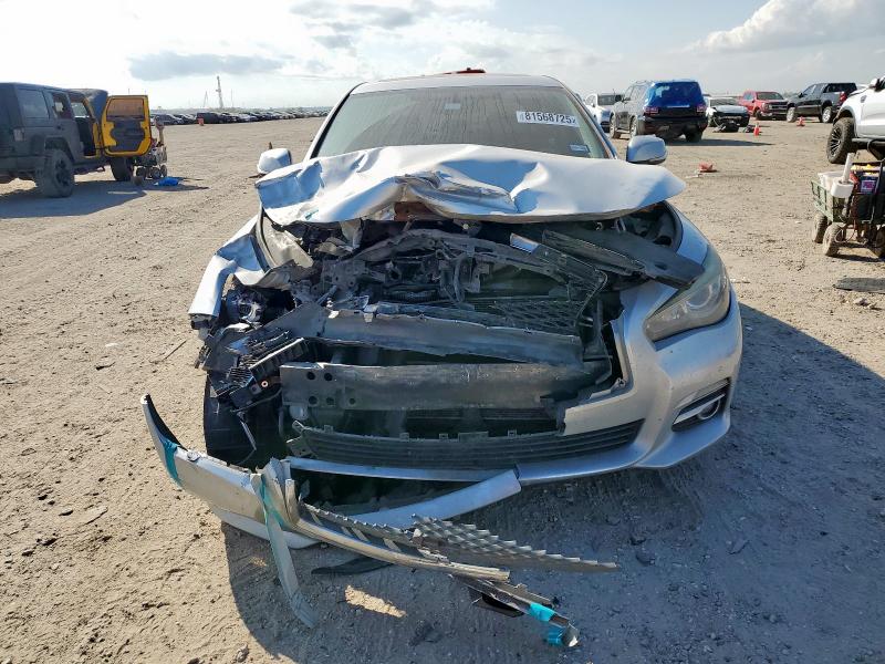 2016 INFINITI Q50 PREMIU JN1EV7AP5GM304393